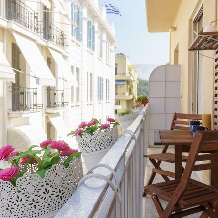 Tiffany'S Luxury 2Br With Acropolis View Apartment Athens Exterior photo