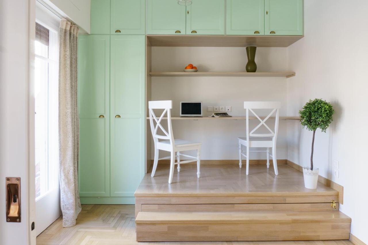 Tiffany'S Luxury 2Br With Acropolis View Apartment Athens Exterior photo