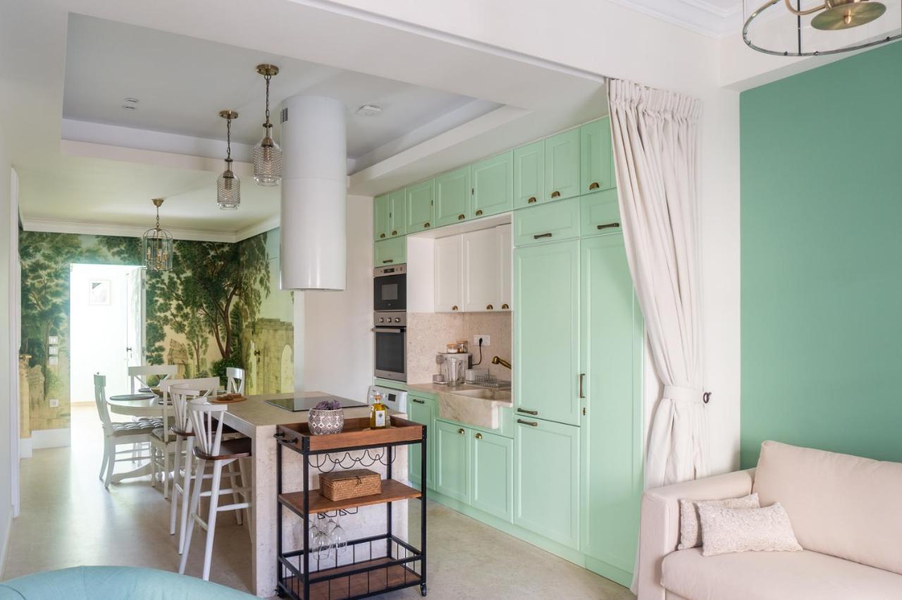 Tiffany'S Luxury 2Br With Acropolis View Apartment Athens Exterior photo