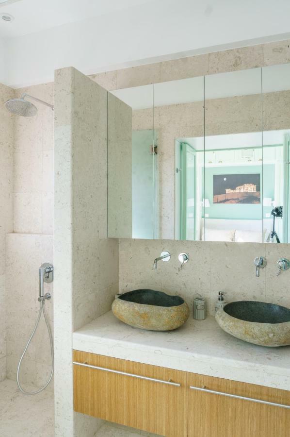 Tiffany'S Luxury 2Br With Acropolis View Apartment Athens Exterior photo
