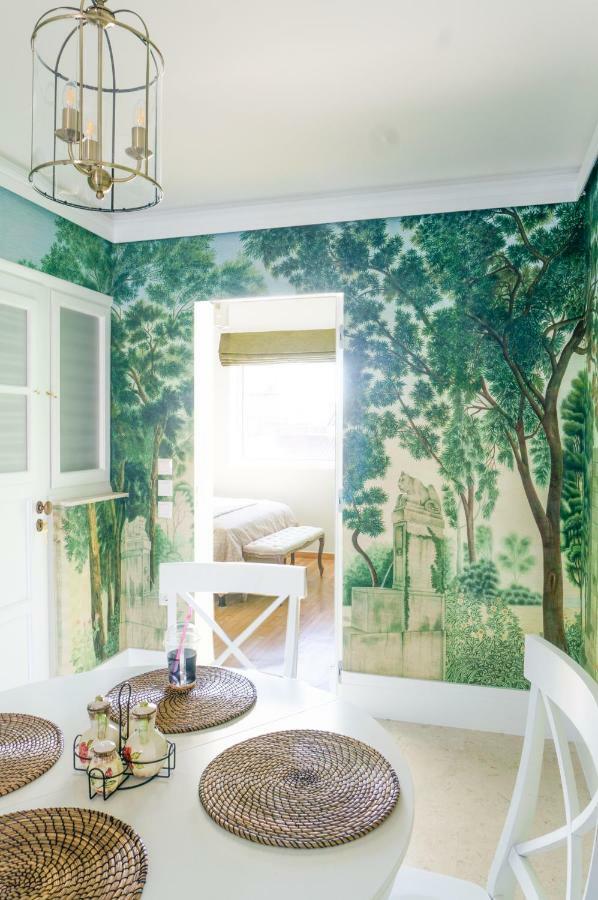 Tiffany'S Luxury 2Br With Acropolis View Apartment Athens Exterior photo