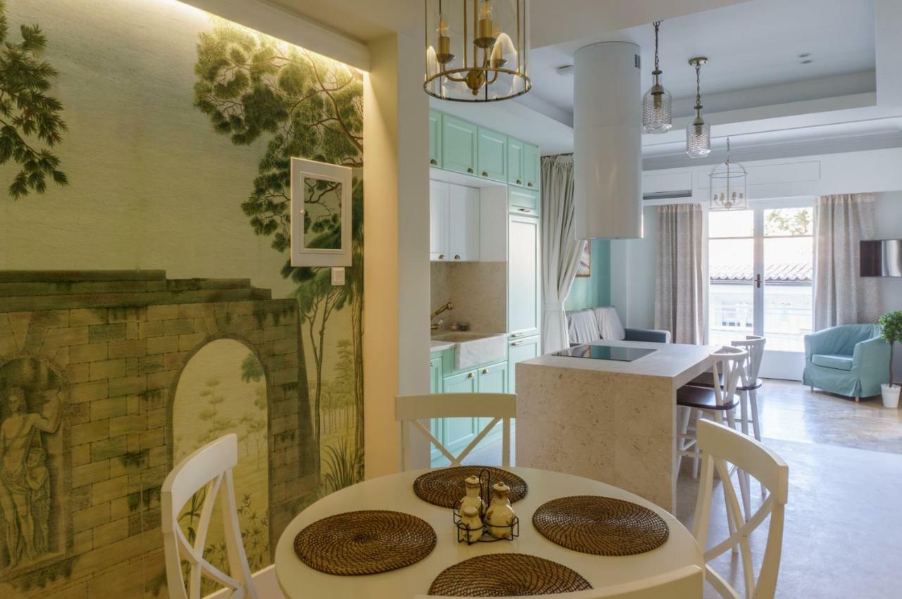 Tiffany'S Luxury 2Br With Acropolis View Apartment Athens Exterior photo